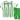 Kit Enfant Atlético Nacional Domicile 2025/2026 - Vêtements de sport