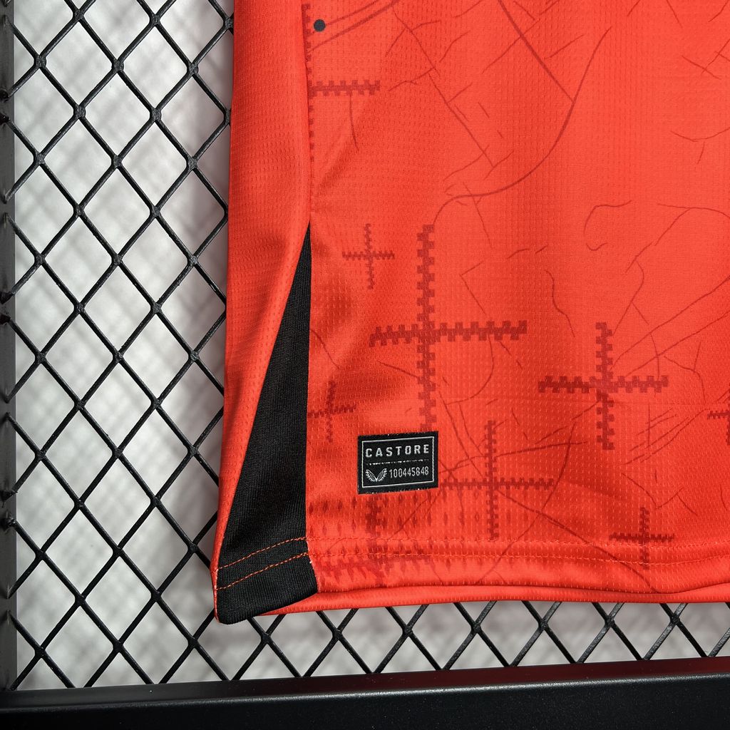 Kit enfant Bayer Leverkusen Domicile 24/25 - Vêtements de sport