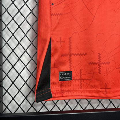 Kit enfant Bayer Leverkusen Domicile 24/25 - Vêtements de sport