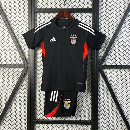 Kit enfant Benfica Lisbonne Entrainement 2025/2026 - Vêtements de sport