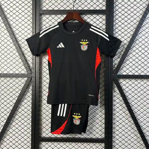 Kit enfant Benfica Lisbonne Entrainement 2025/2026 - Vêtements de sport