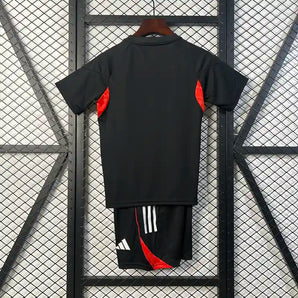 Kit enfant Benfica Lisbonne Entrainement 2025/2026 - Vêtements de sport