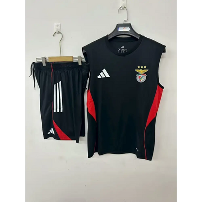 Kit enfant Benfica Lisbonne Entrainement 2025/2026 Vêtements de sport