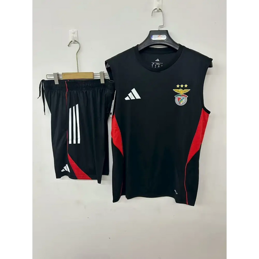 Kit enfant Benfica Lisbonne Entrainement 2025/2026 Vêtements de sport
