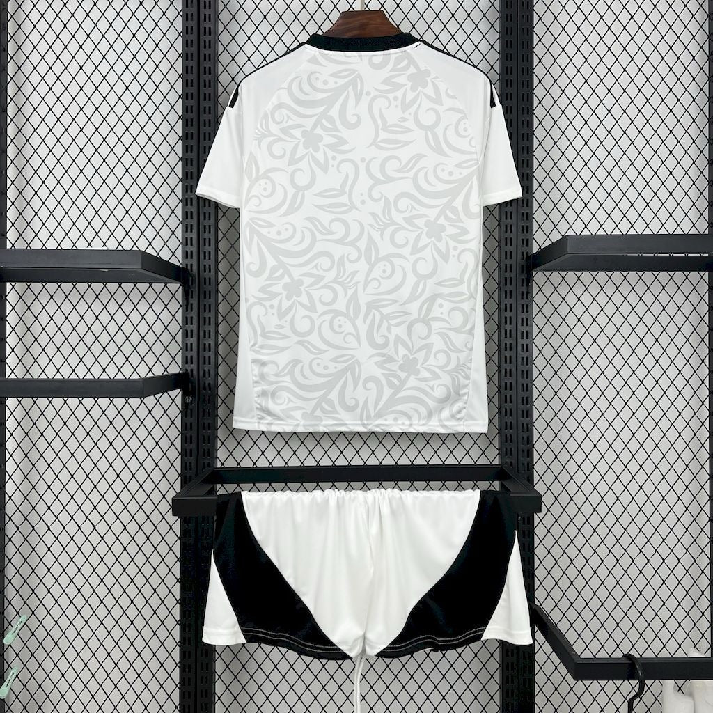 Kit enfant Benfica Lisbonne Fourth 24/25 - Vêtements de sport