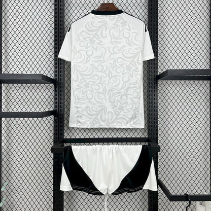 Kit enfant Benfica Lisbonne Fourth 24/25 - Vêtements de sport