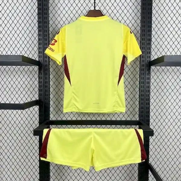 Kit Enfant Benfica Lisbonne Gardien 2025/2026 - Vêtements de sport