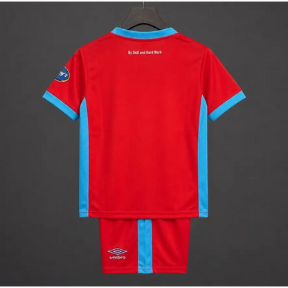 Kit enfant Blackburn Extérieur 2026/2027 - Vêtements de sport