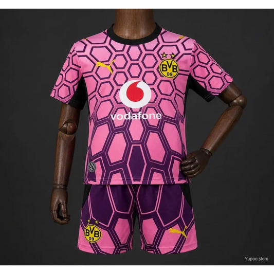 Kit enfant Borussia Dortmund gardien 2026/2027 - Vêtements de sport