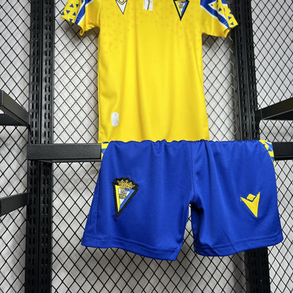 Kit enfant Cadiz Domicile 24/25 - Vêtements de sport