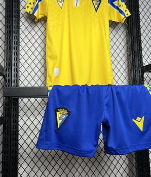 Kit enfant Cadiz Domicile 24/25 - Vêtements de sport