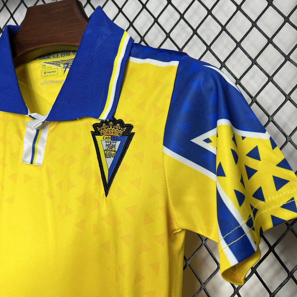 Kit enfant Cadiz Domicile 24/25 - Vêtements de sport