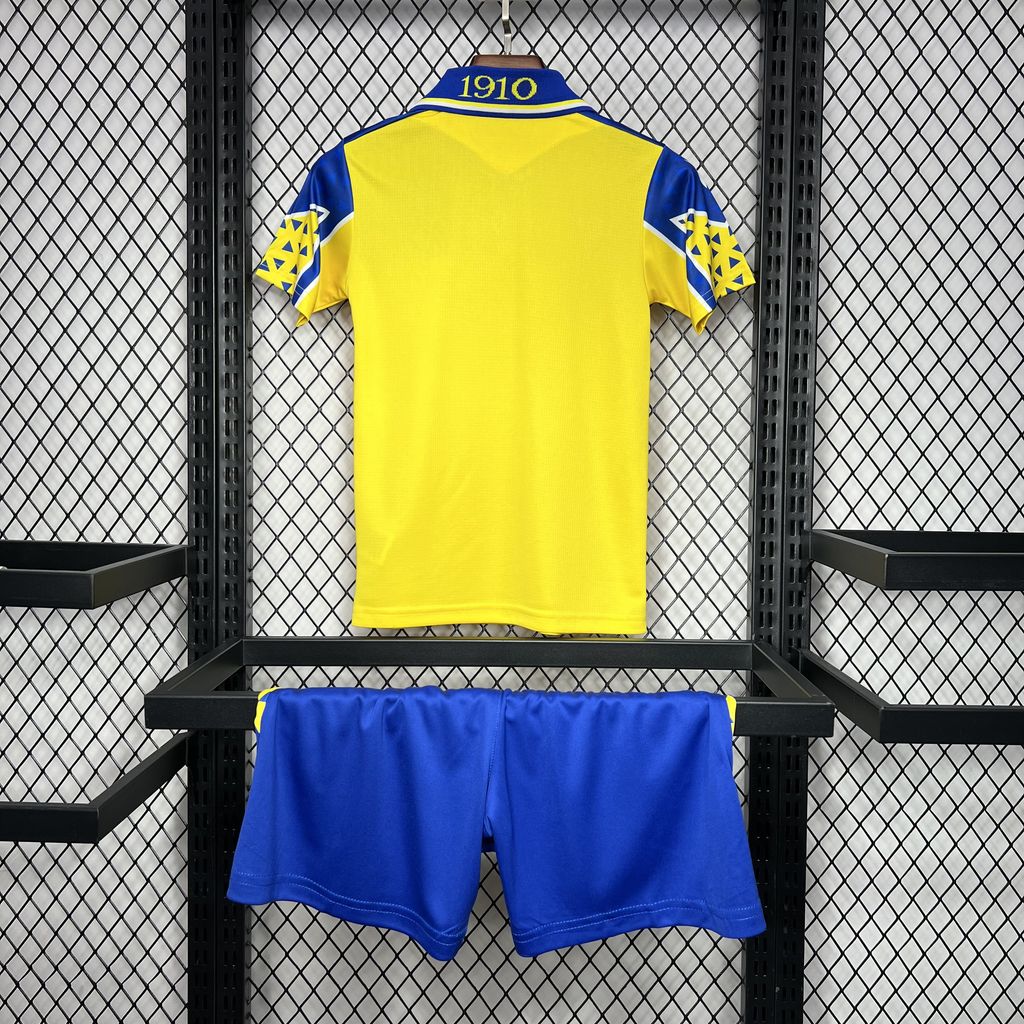 Kit enfant Cadiz Domicile 24/25 - Vêtements de sport