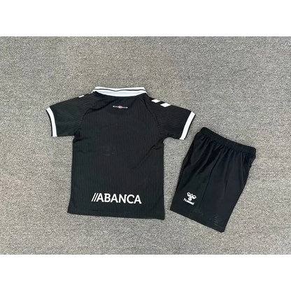 Kit enfant Celta Vigo Concept 25/26 - Vêtements de sport