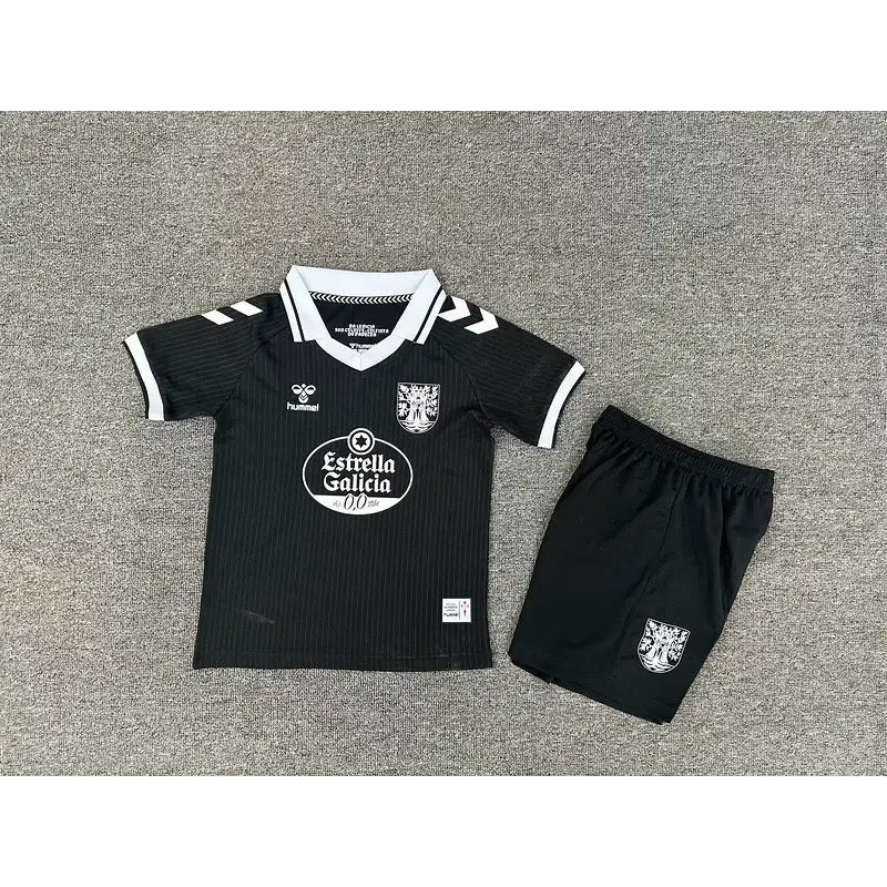 Kit enfant Celta Vigo Concept 25/26 - Vêtements de sport