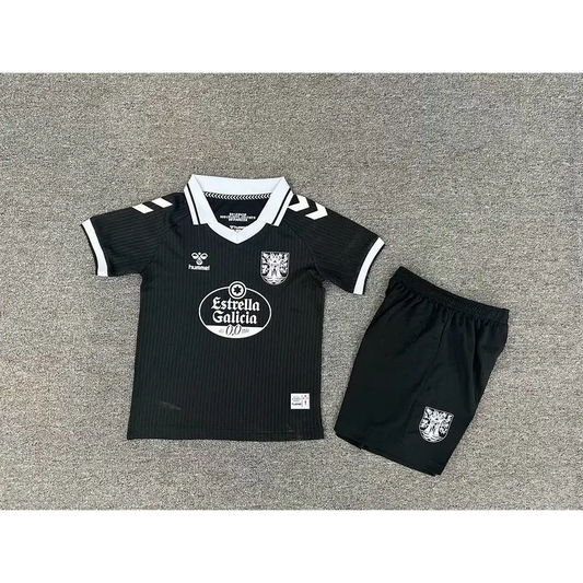 Kit enfant Celta Vigo Concept 25/26 - Vêtements de sport