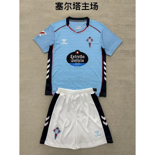 Celta Vigo jersey | Elite-Fanstore – ELITE FANSTORE