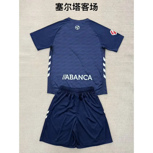 Celta Vigo jersey | Elite-Fanstore – ELITE FANSTORE