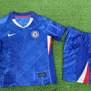 Kit enfant Chelsea Domicile 25/26 - Vêtements de sport