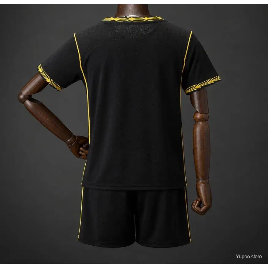 Kit enfant Chelsea Extérieur 2026/2027 - Vêtements de sport