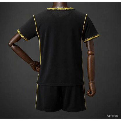 Kit enfant Chelsea Extérieur 2026/2027 - Vêtements de sport