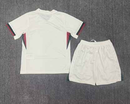 Kit enfant Chelsea Extérieur 25/26 - Vêtements de sport