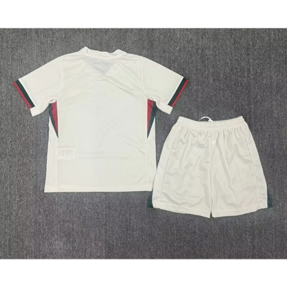 Kit enfant Chelsea Extérieur 25/26 - Vêtements de sport