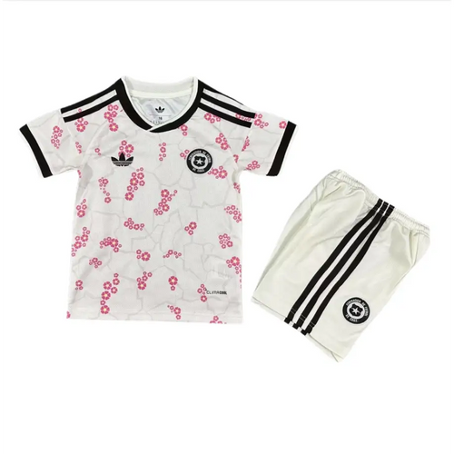 Kit enfant Chili Coupe du Monde 2026 Extérieur - Vêtements de sport