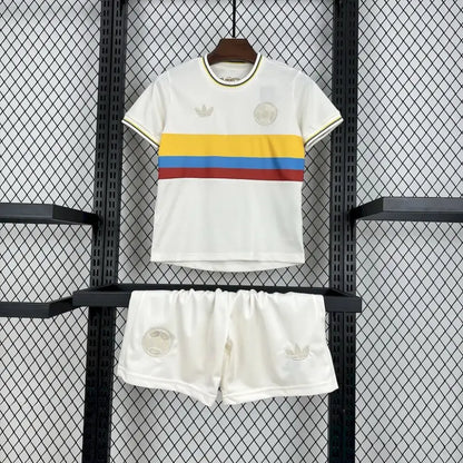 Kit enfant Colombie 100th Anniversary - 100th Anniversary / XXS - Vêtements de sport