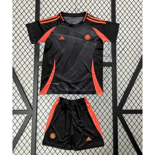 Kit enfant Colombie Extérieur 2024 - Extérieur / XXS - Vêtements de sport