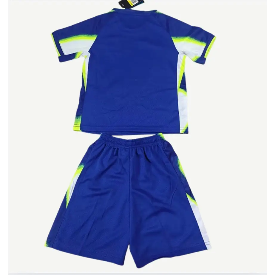 Kit enfant Corée du Sud Extérieur 2025/2026 - Vêtements de sport