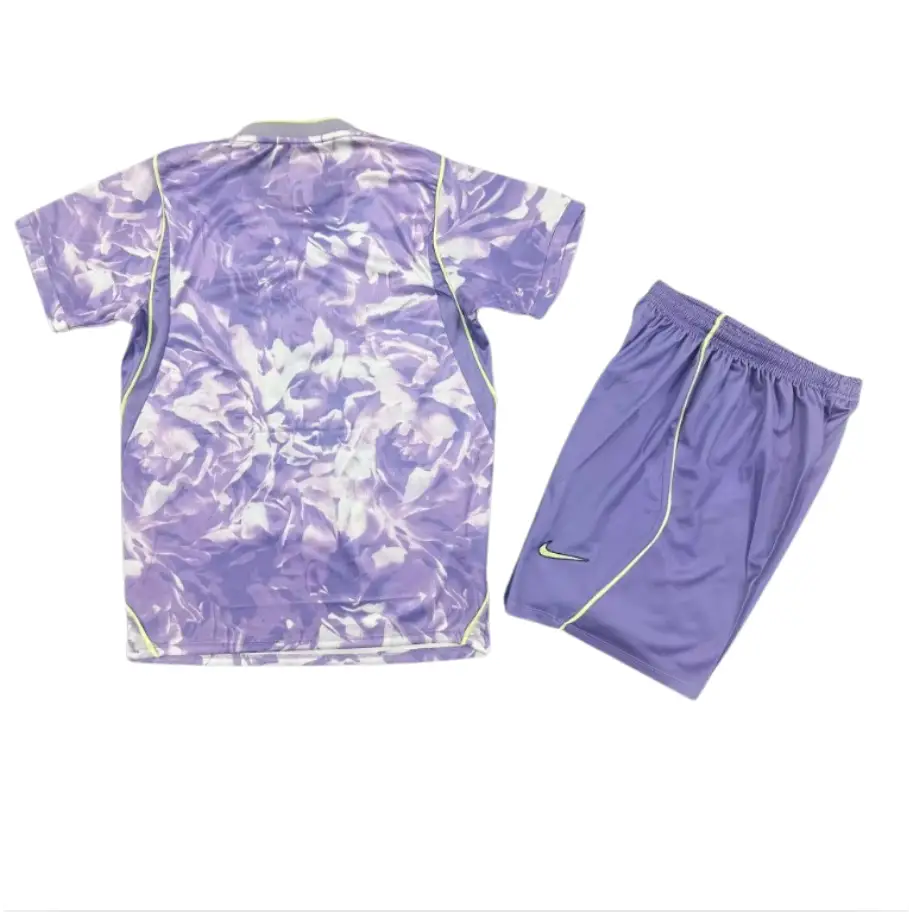 Kit enfant Corée du Sud Extérieur Coupe du Monde 2026 - Vêtements de sport