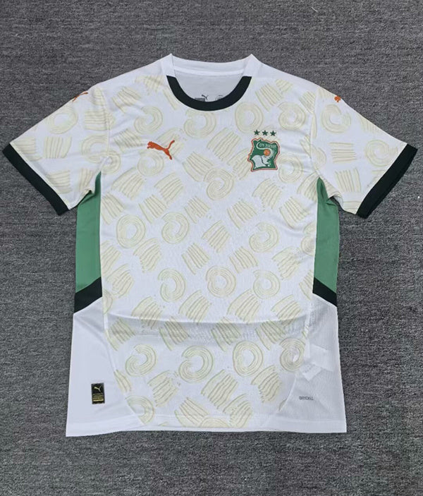 Kit Enfant Cote d’Ivoire 2025/2026 - Vêtements de sport