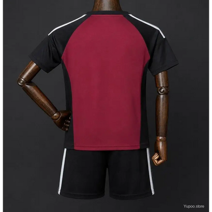 Kit enfant Espagne Gardien Coupe du Monde 2026 - Vêtements de sport