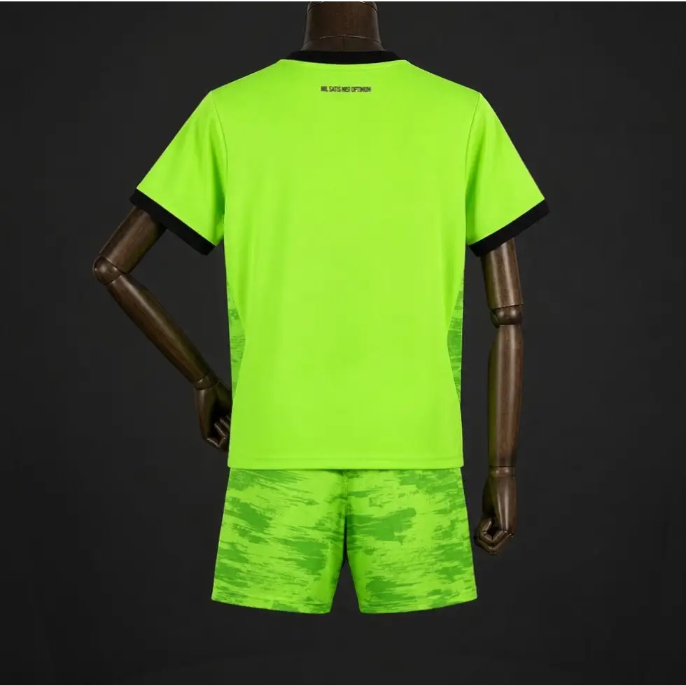 Kit Enfant Everton Gardien 2026/2027 - Vêtements de sport