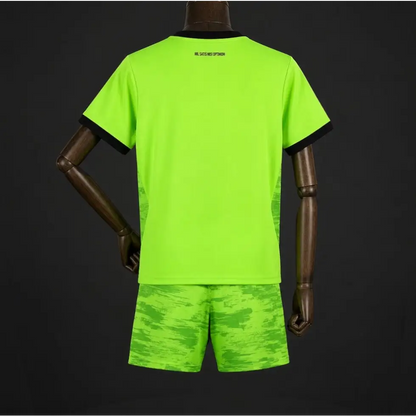 Kit Enfant Everton Gardien 2026/2027 - Vêtements de sport