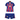 Kit Enfant FC Barcelone Domicile 25/26 - Vêtements de sport