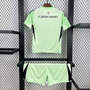 Kit enfant FC Bayern Munich Maillot Gardien 2025/2026 - Vêtements de sport