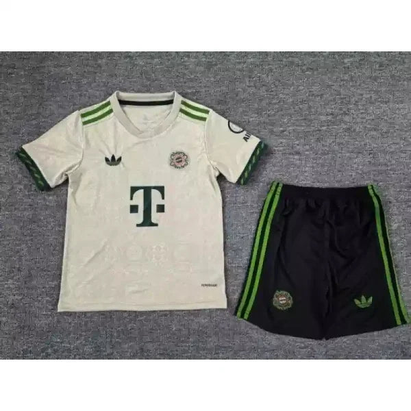 Kit enfant FC Bayern Munich Spécial Edition 2025/2026 - Vêtements de sport