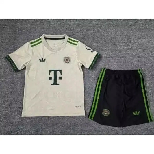 Kit enfant FC Bayern Munich Spécial Edition 2025/2026 - Vêtements de sport