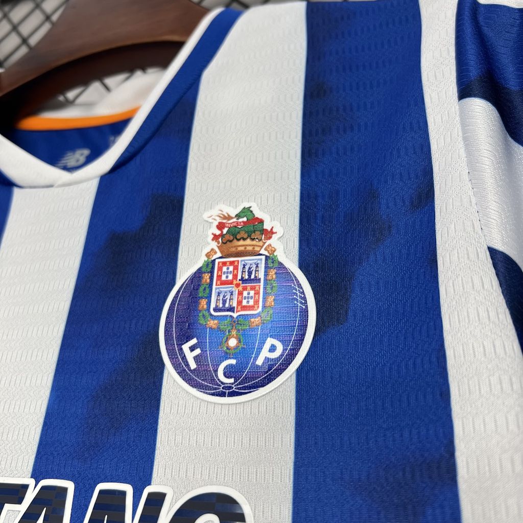 Kit enfant FC Porto Domicile 24/25 - Vêtements de sport