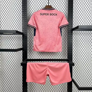 Kit Enfant FC Porto Extérieur 2025/2026 - Vêtements de sport