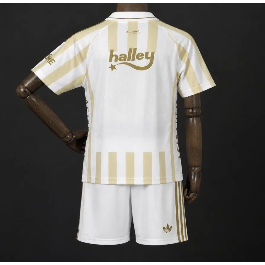Kit enfant Fenerbache Extérieur 2026/2027 - Vêtements de sport