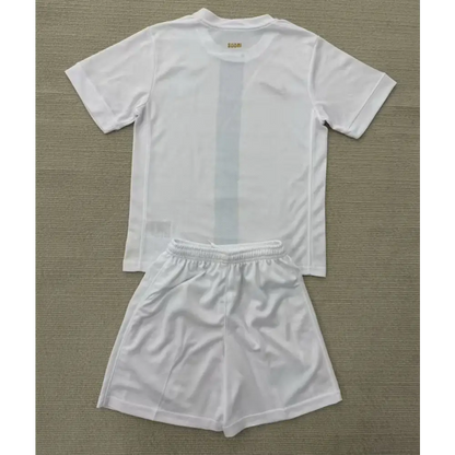 Kit enfant Finlande Domicile 2025/2026 - Vêtements de sport