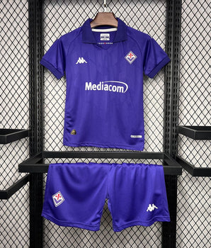 Kit enfant Fiorentina Domicile 24/25 - Domicile / XXS - Vêtements de sport