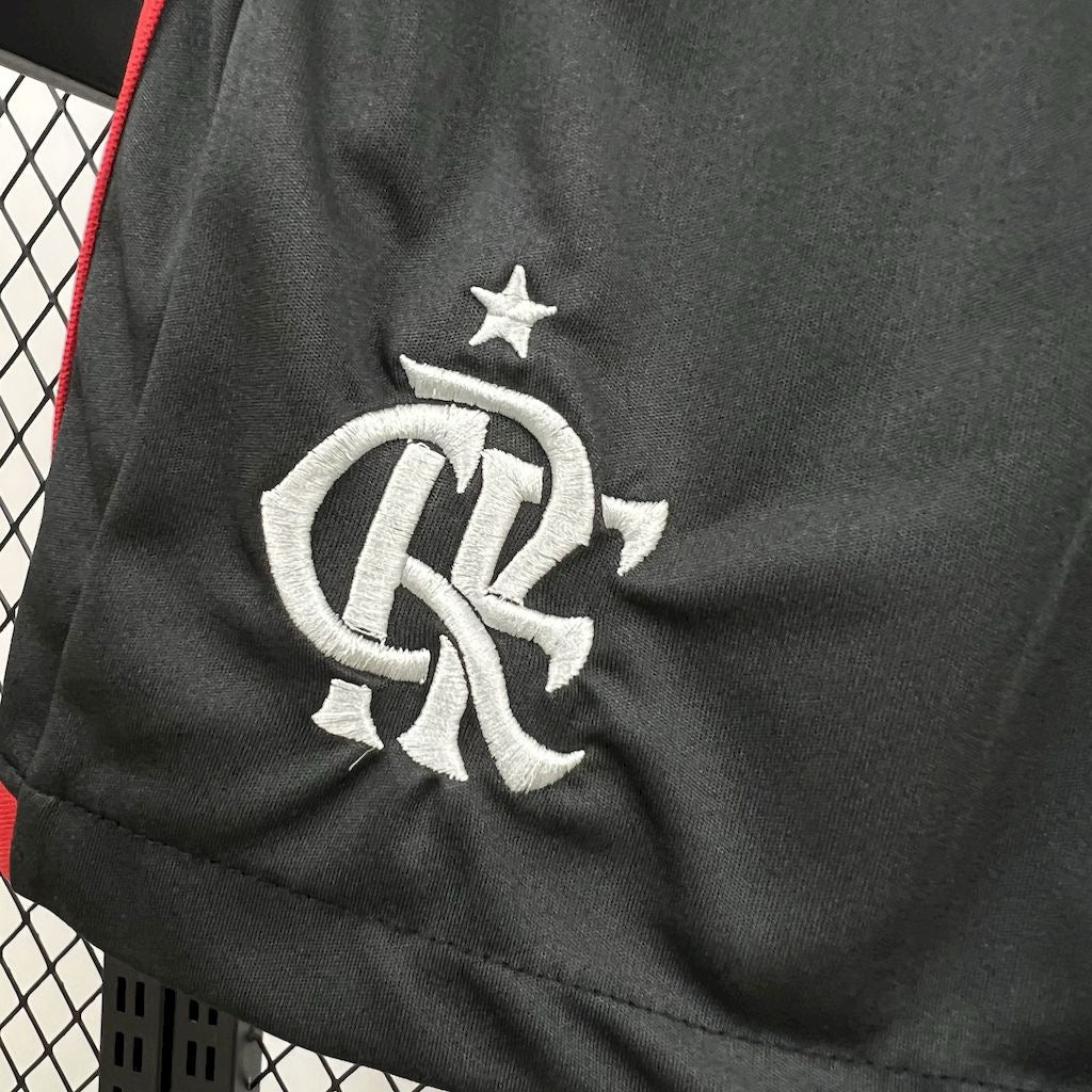 Kit enfant Flamengo Third 2024/2025 - Vêtements de sport