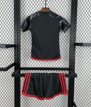 Kit enfant Flamengo Third 2024/2025 - Vêtements de sport