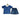 Kit enfant France Domicile Euro 2025 - Vêtements de sport
