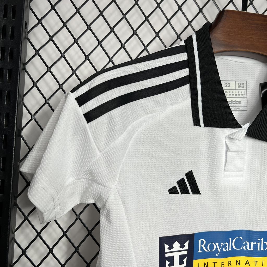 Kit enfant Fulham Domicile 24/25 - Vêtements de sport