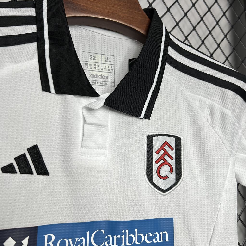 Kit enfant Fulham Domicile 24/25 - Vêtements de sport